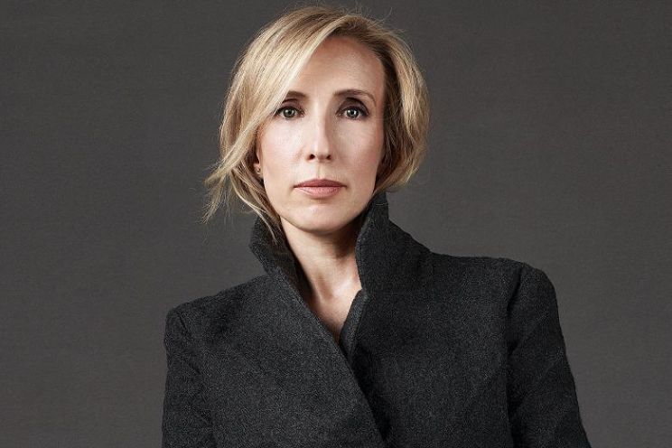 Sam Taylor-Johnson