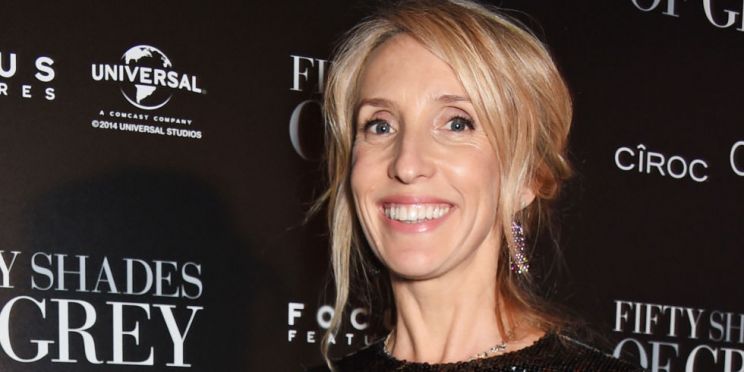 Sam Taylor-Johnson