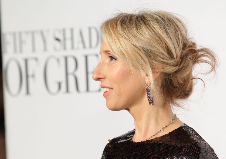 Sam Taylor-Johnson