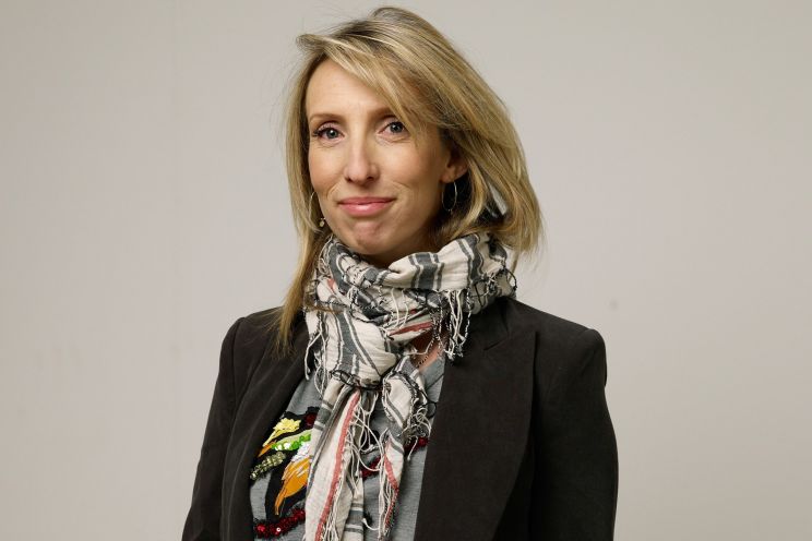 Sam Taylor-Johnson