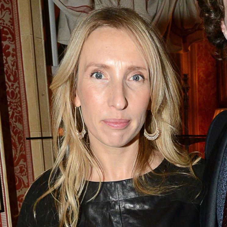 Sam Taylor-Johnson