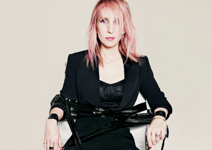 Sam Taylor-Johnson