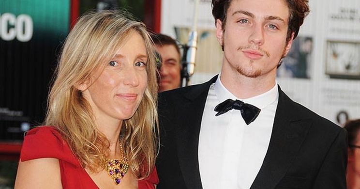 Sam Taylor-Johnson