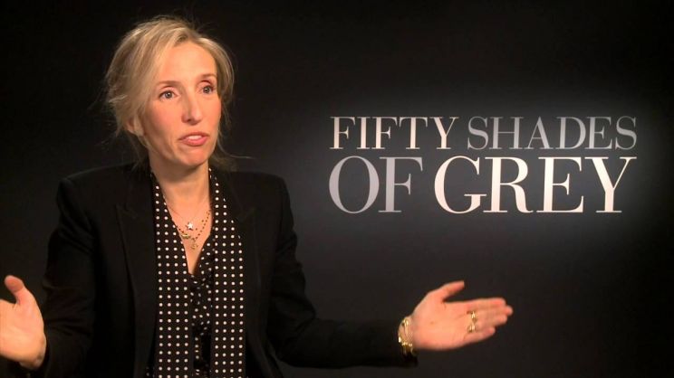 Sam Taylor-Johnson