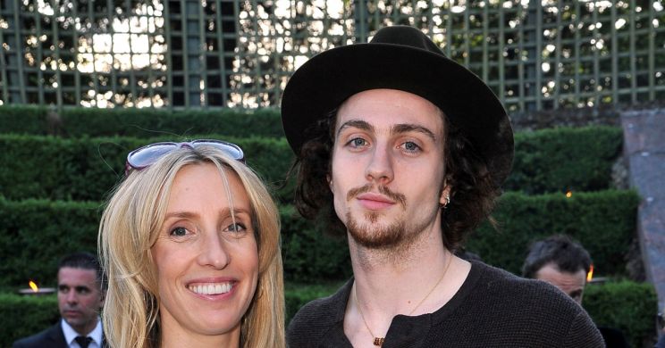 Sam Taylor-Johnson