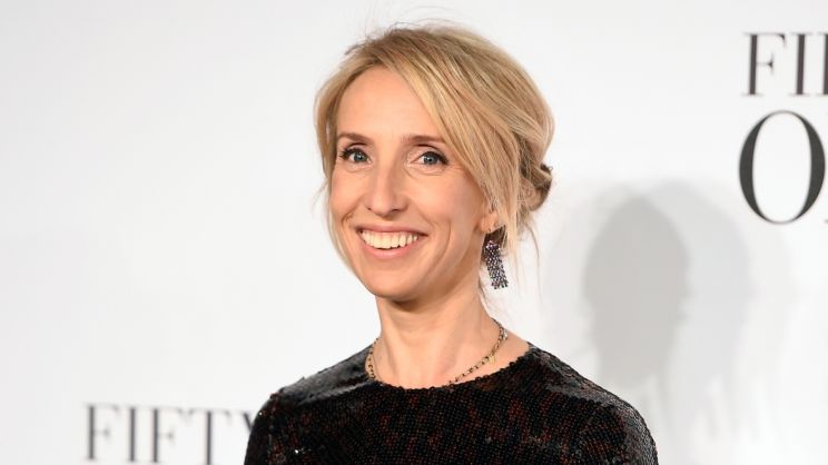 Sam Taylor-Johnson