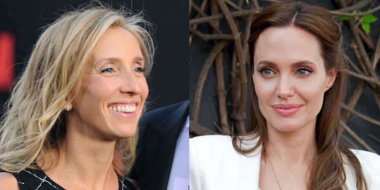Sam Taylor-Johnson