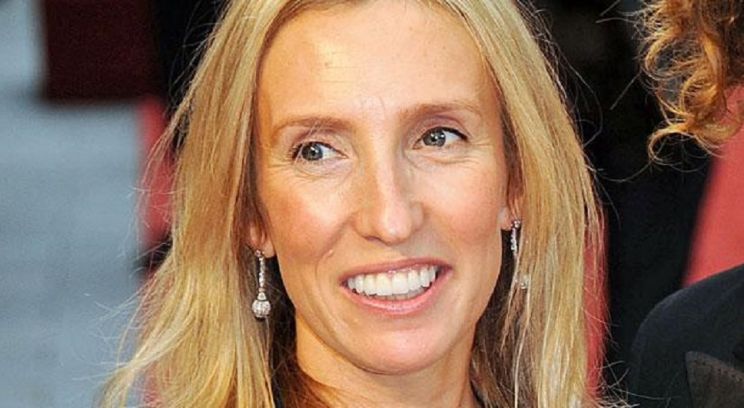 Sam Taylor-Johnson