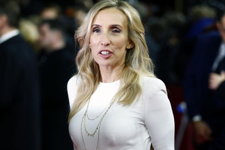 Sam Taylor-Johnson