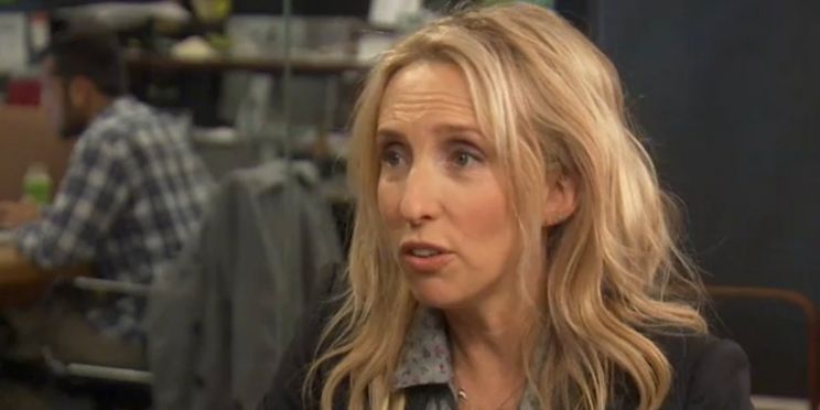 Sam Taylor-Johnson