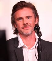 Sam Trammell