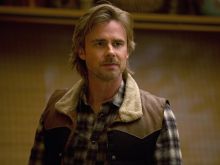 Sam Trammell