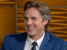 Sam Trammell