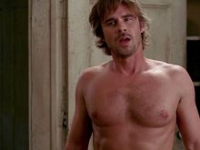 Sam Trammell