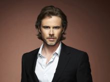 Sam Trammell