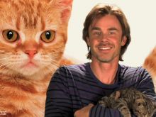 Sam Trammell