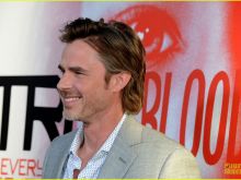 Sam Trammell