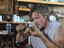 Sam Trammell