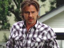 Sam Trammell