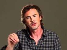 Sam Trammell