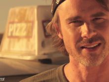 Sam Trammell