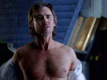 Sam Trammell