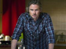 Sam Trammell