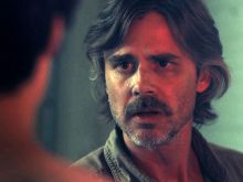 Sam Trammell