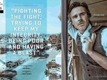 Sam Trammell