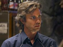 Sam Trammell