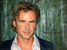 Sam Trammell