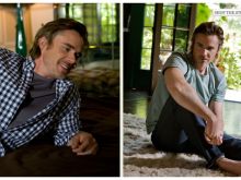 Sam Trammell