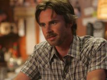 Sam Trammell