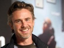 Sam Trammell