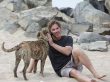 Sam Trammell