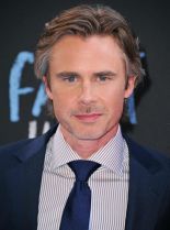 Sam Trammell
