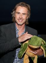 Sam Trammell