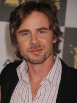 Sam Trammell