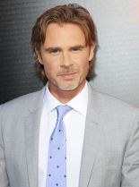 Sam Trammell