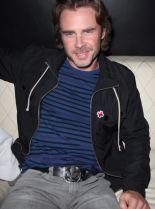Sam Trammell