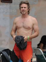 Sam Trammell