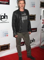 Sam Trammell