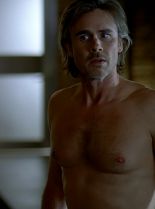 Sam Trammell