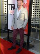 Sam Trammell