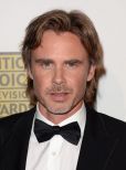 Sam Trammell