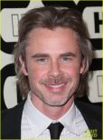 Sam Trammell