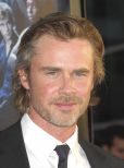 Sam Trammell