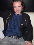 Sam Trammell