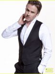 Sam Trammell