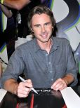 Sam Trammell